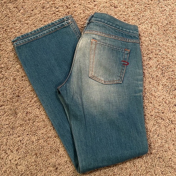 Diesel Industry jeans size 27 - Picture 4 of 5
